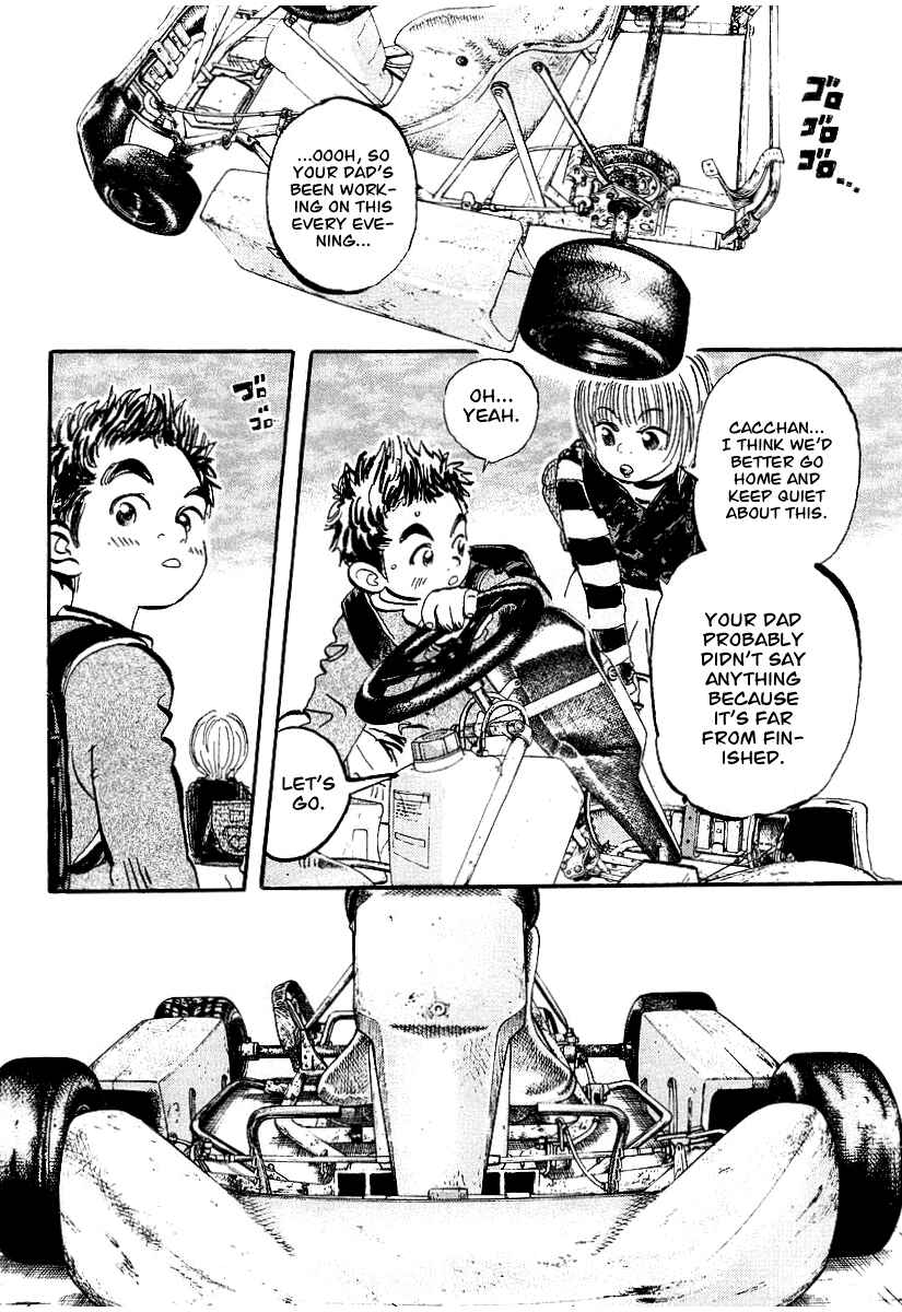 Page 26 Chapter 2 Capeta