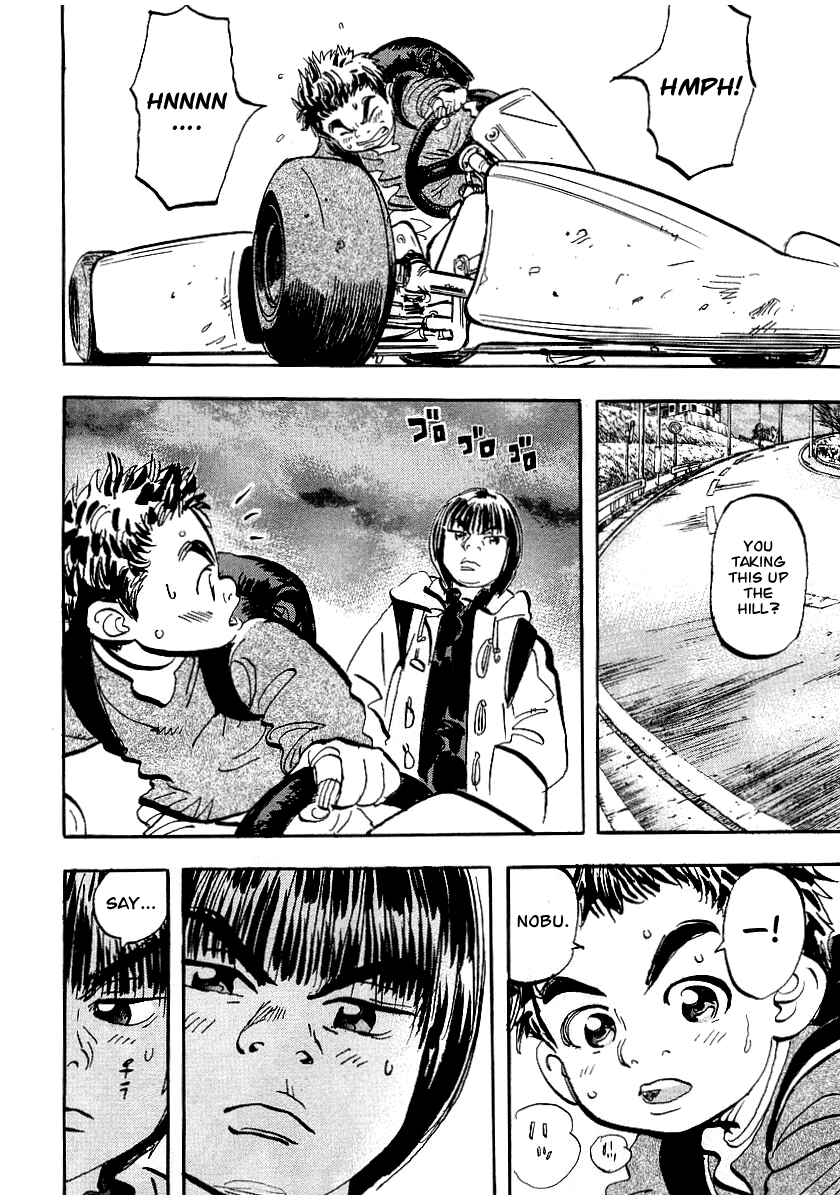 Page 32 Chapter 2 Capeta