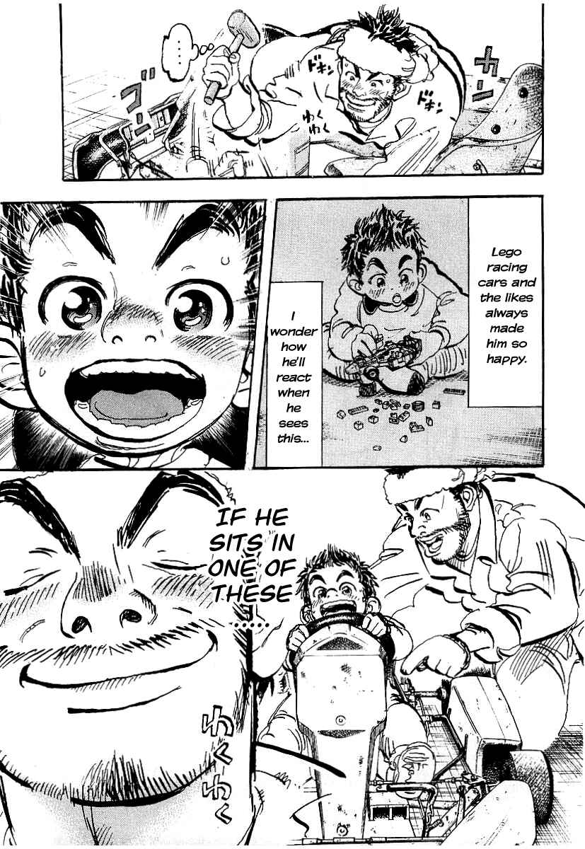 Page 4 Chapter 2 Capeta