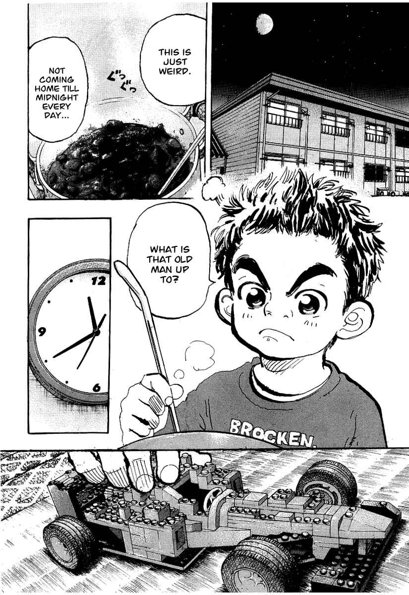 Page 5 Chapter 2 Capeta