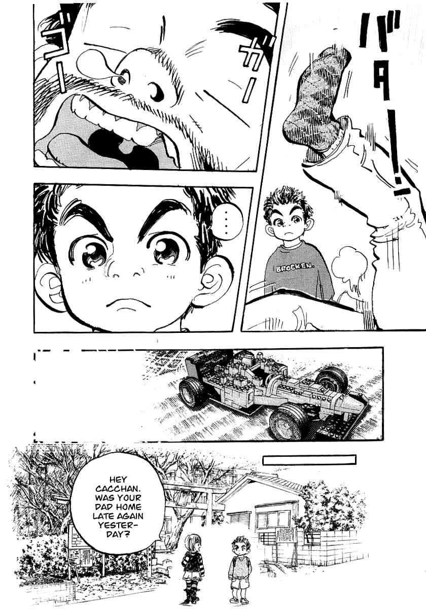 Page 7 Chapter 2 Capeta