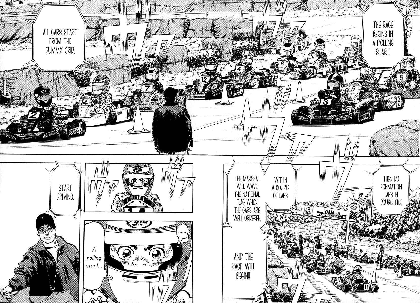 Page 14 Chapter 11 Capeta