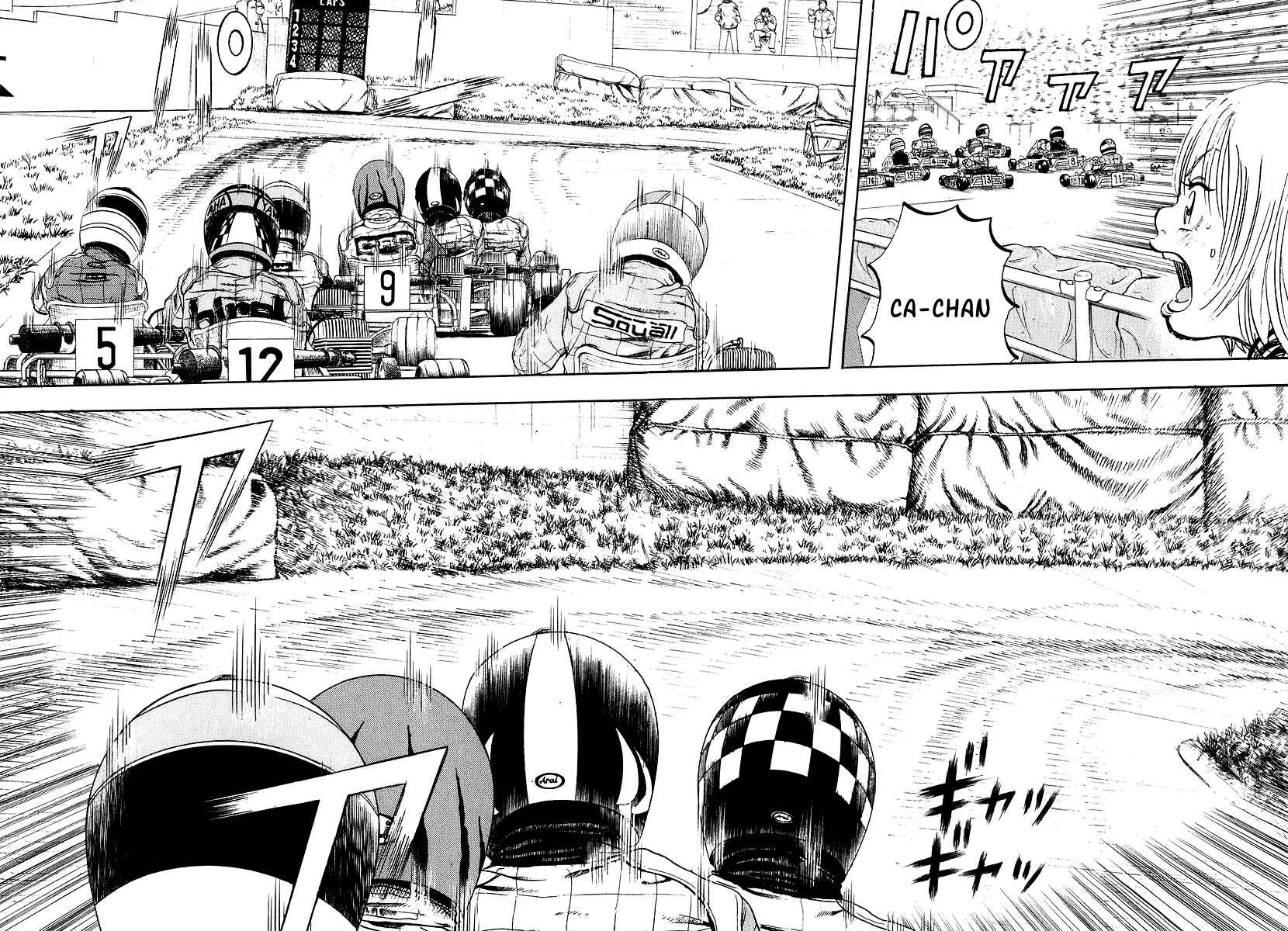 Page 30 Chapter 11 Capeta