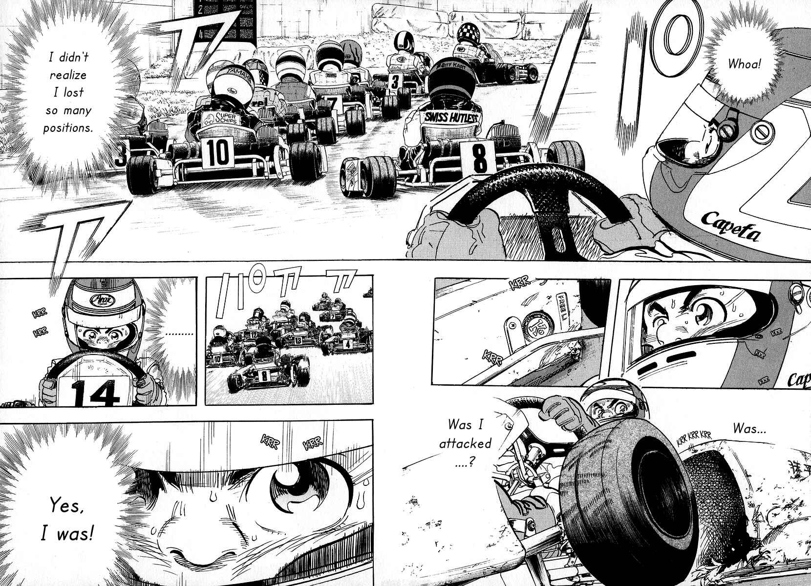 Page 45 Chapter 11 Capeta