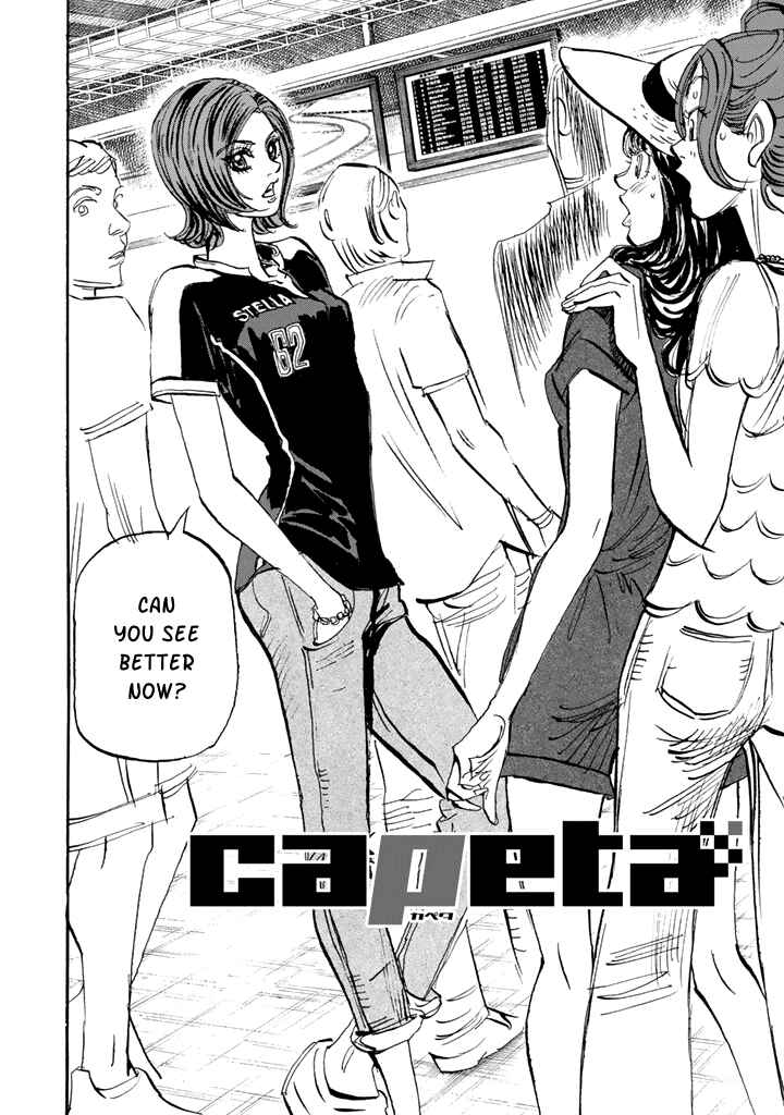 Page 10 Chapter 96 Capeta