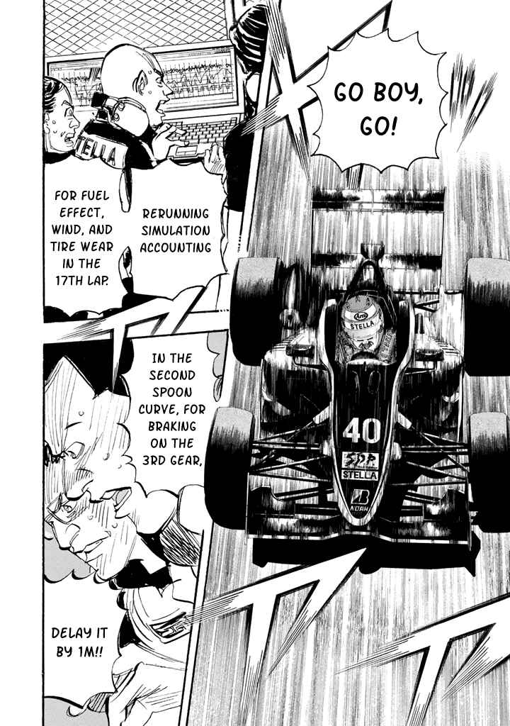 Page 29 Chapter 96 Capeta