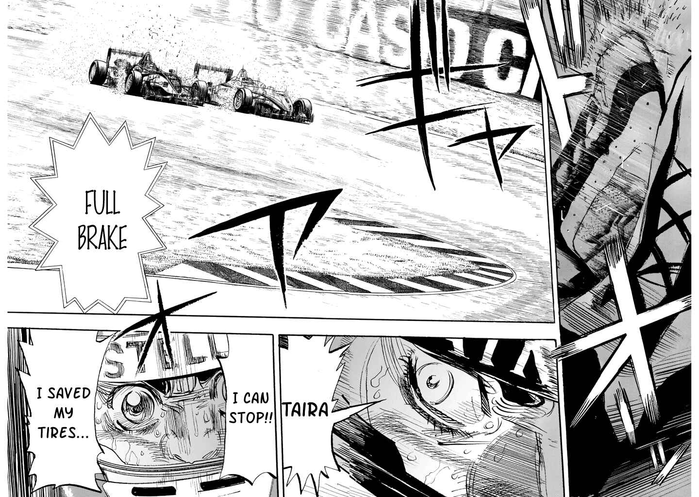 Page 36 Chapter 96 Capeta