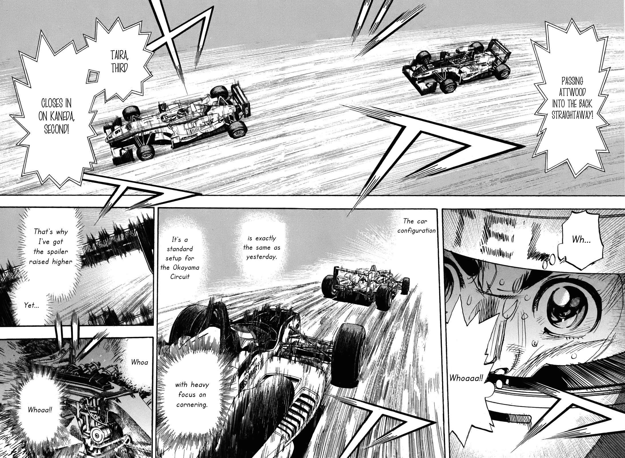 Page 15 Chapter 89 Capeta