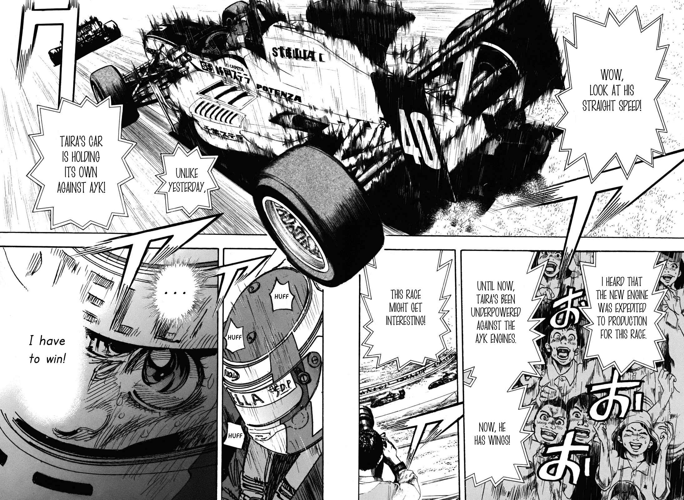 Page 19 Chapter 89 Capeta