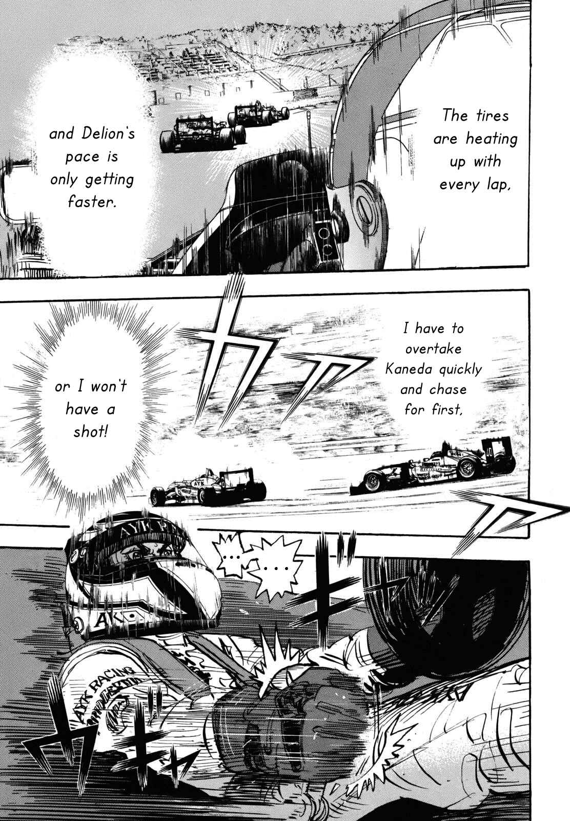 Page 26 Chapter 89 Capeta