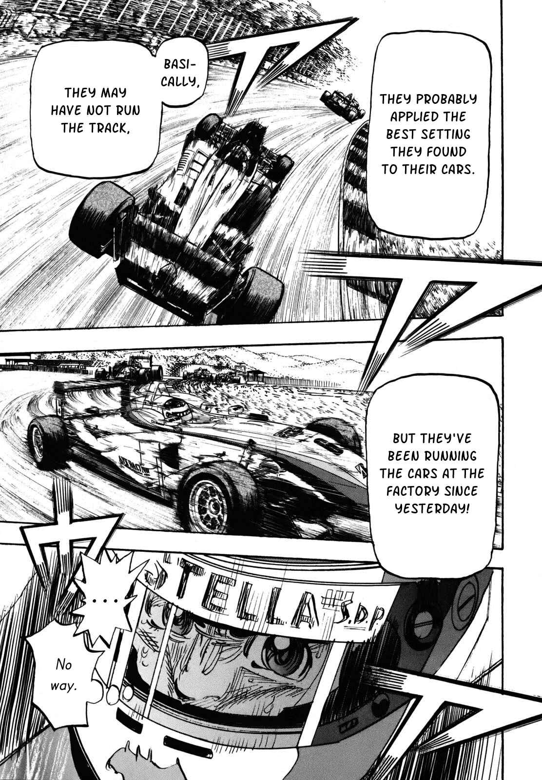 Page 32 Chapter 89 Capeta