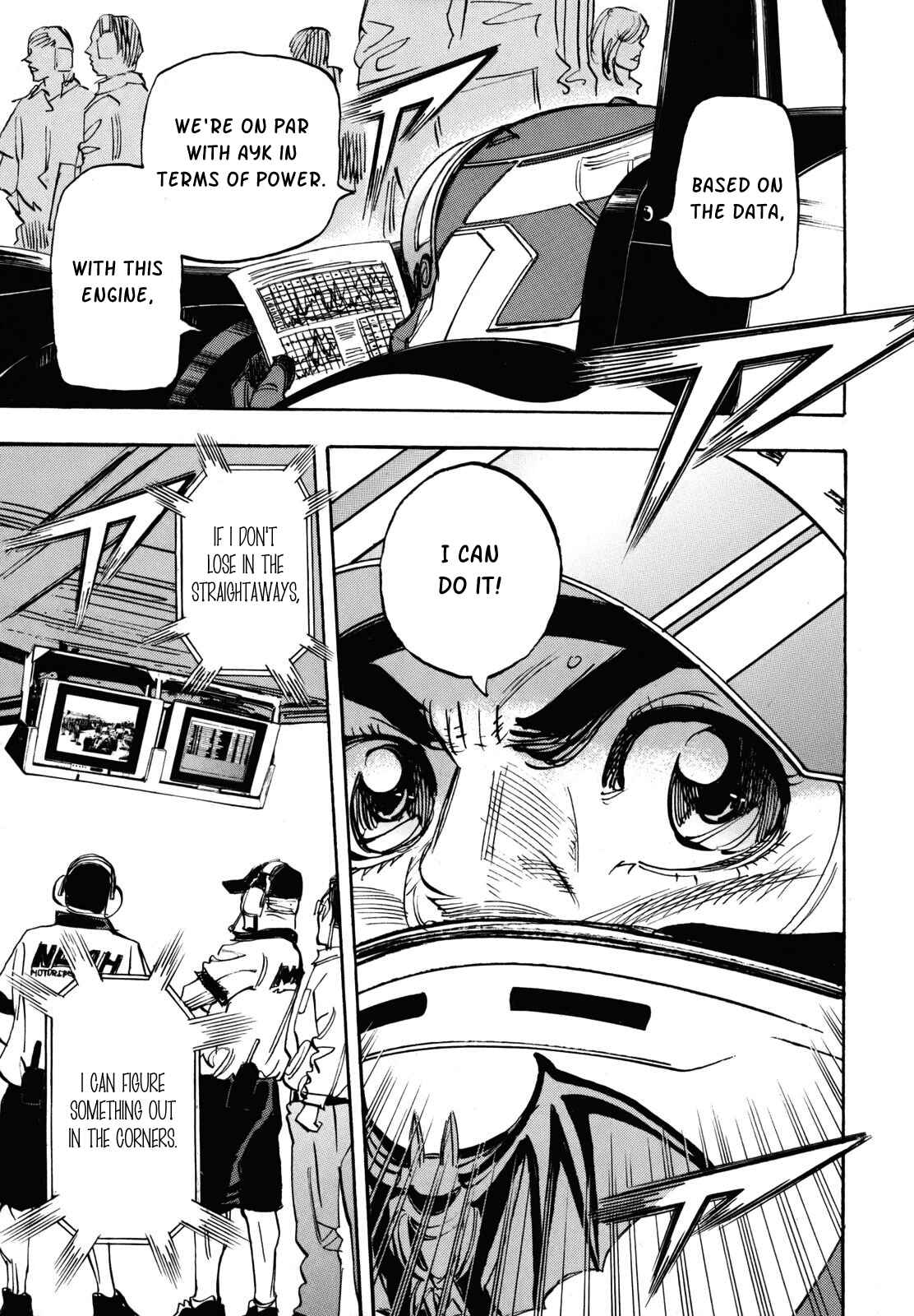 Page 5 Chapter 89 Capeta