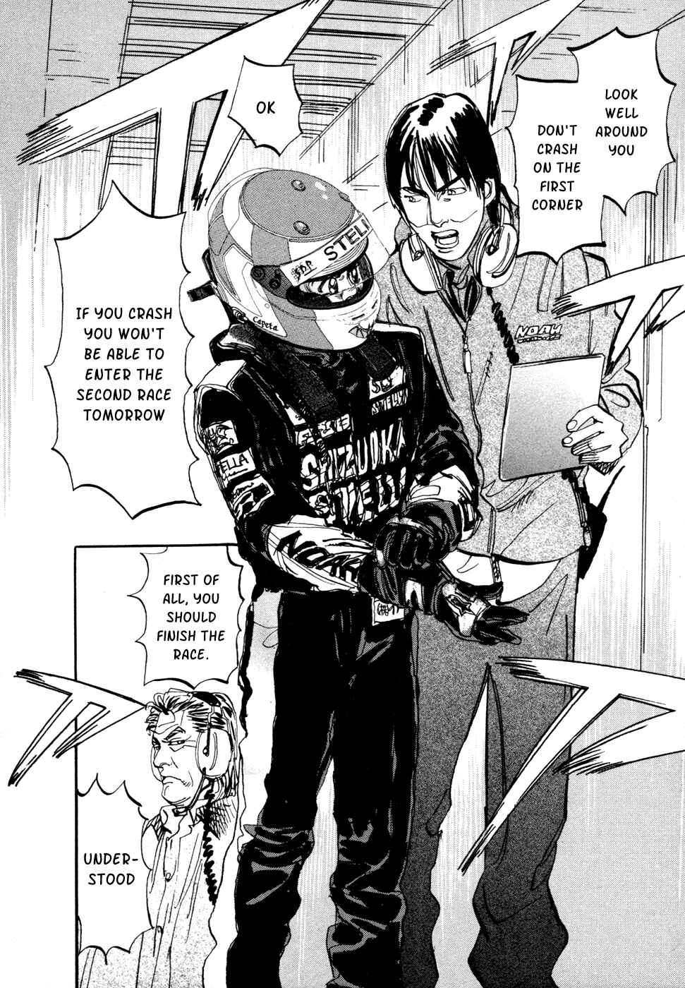 Page 10 Chapter 65 Capeta