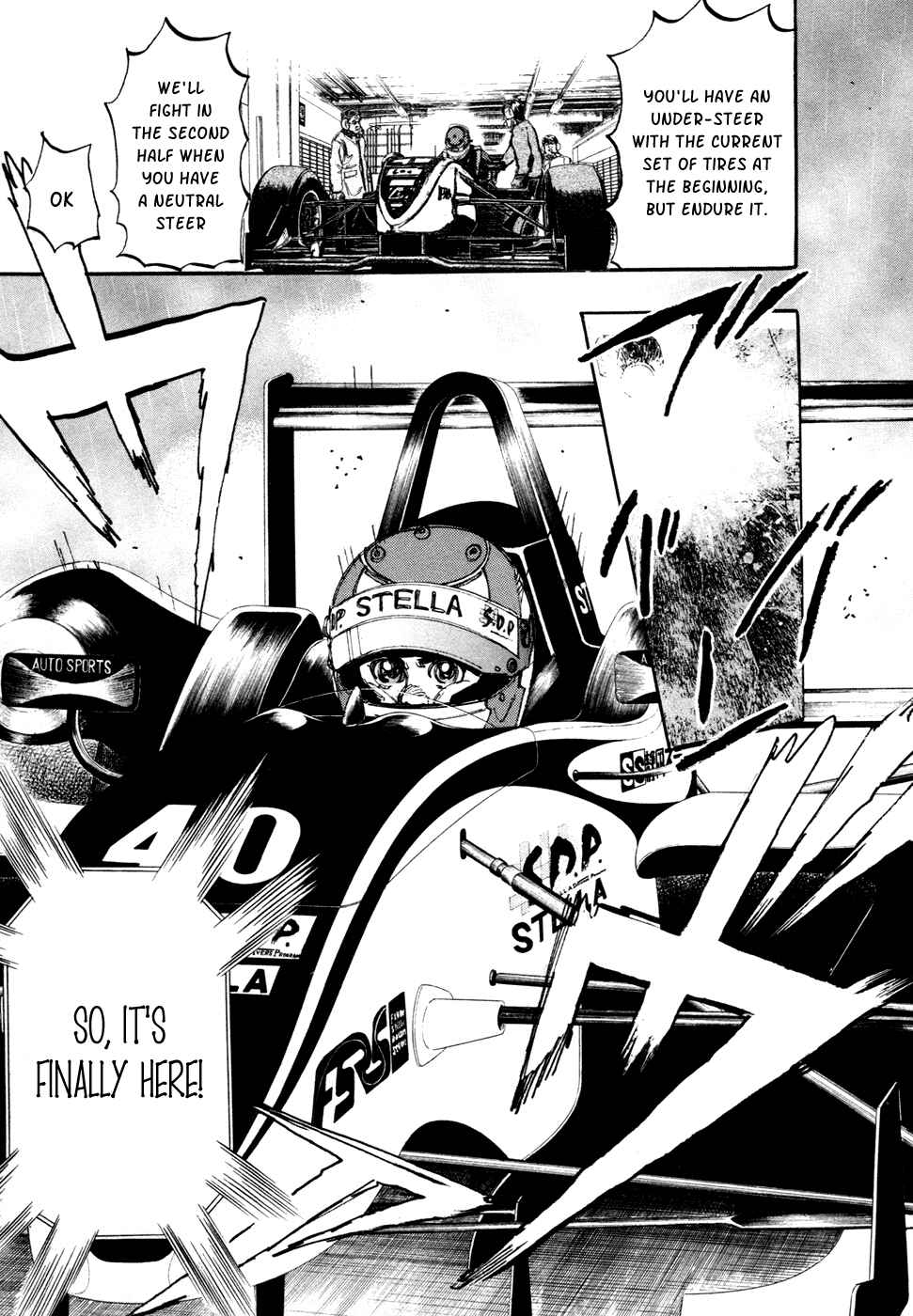 Page 11 Chapter 65 Capeta