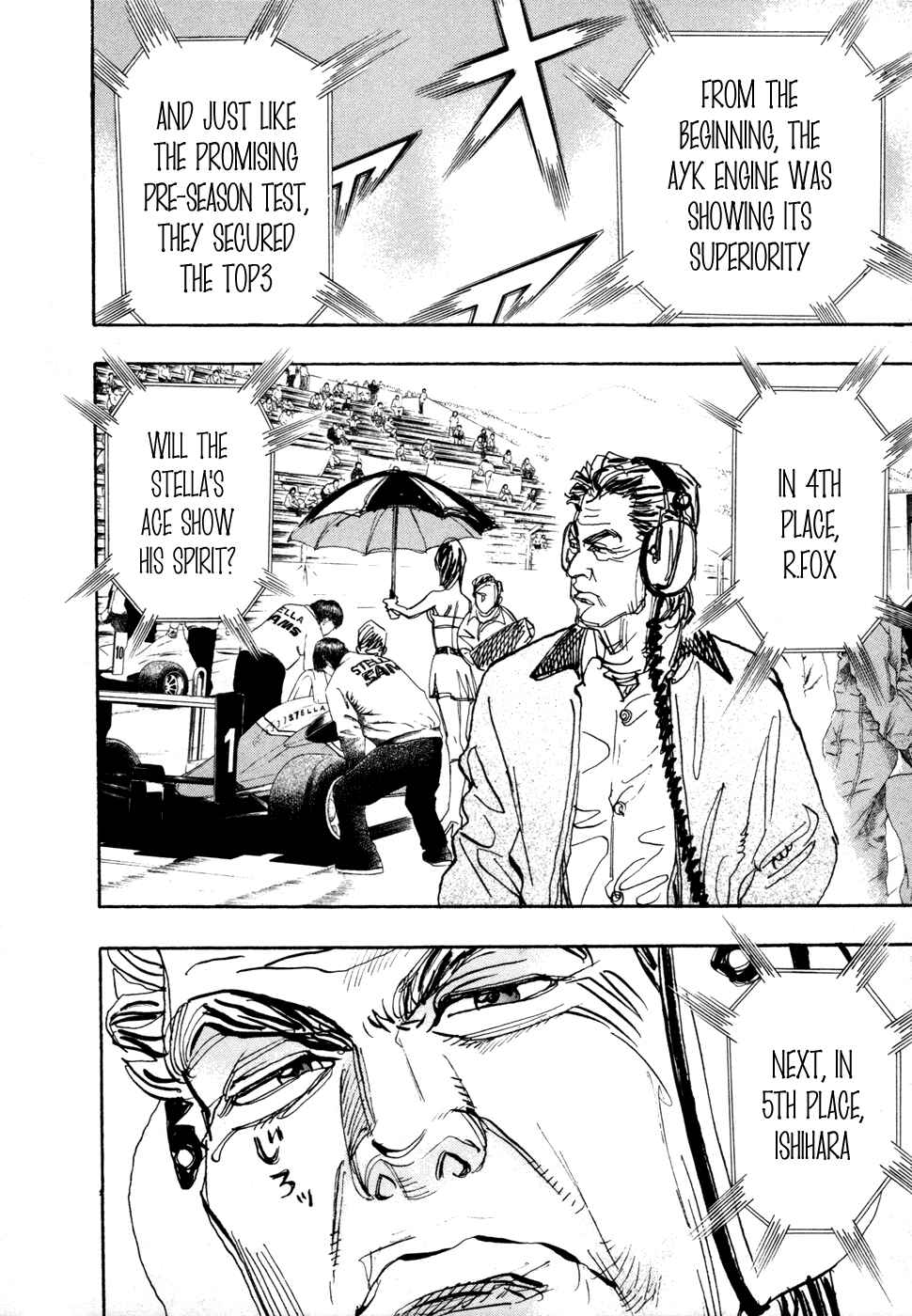 Page 15 Chapter 65 Capeta