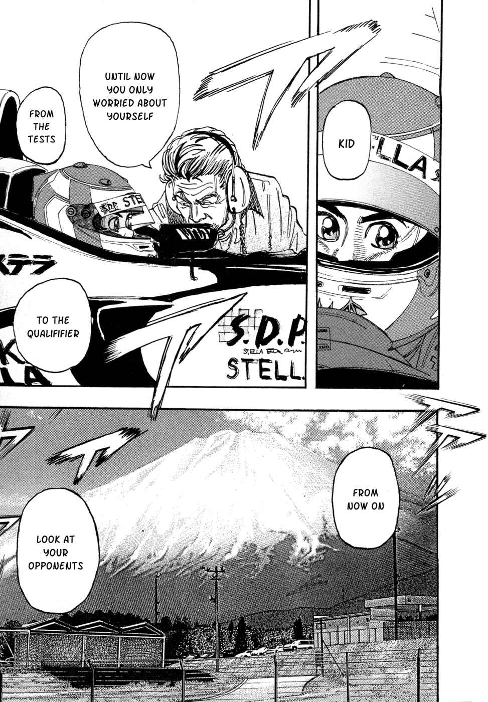 Page 18 Chapter 65 Capeta