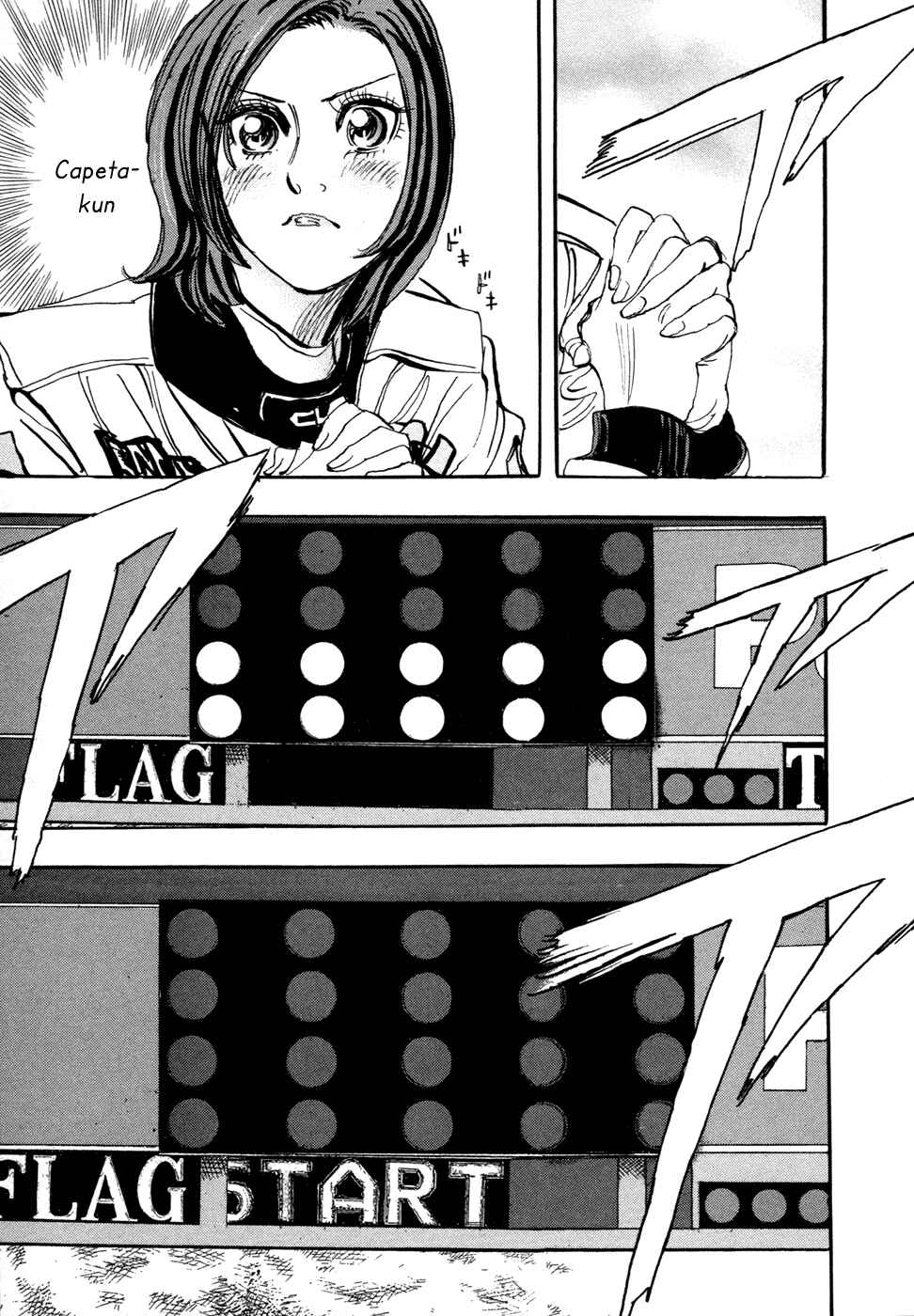 Page 23 Chapter 65 Capeta