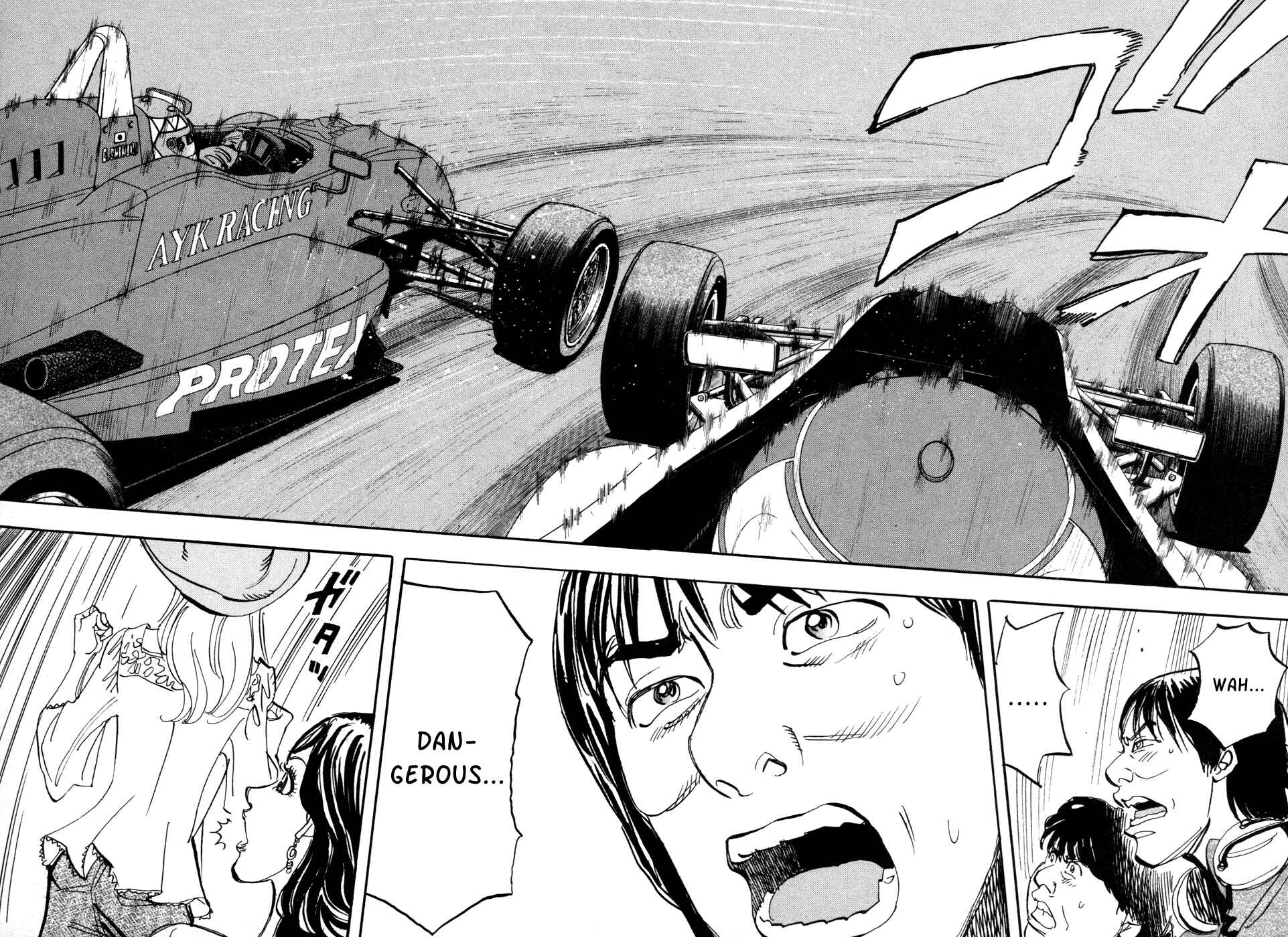 Page 28 Chapter 65 Capeta