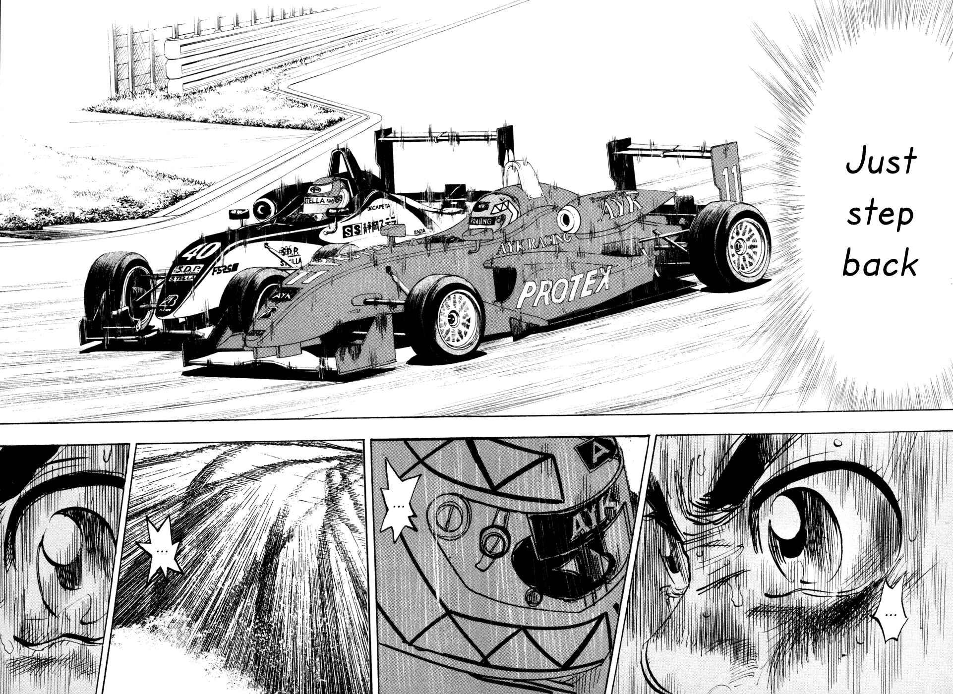 Page 31 Chapter 65 Capeta
