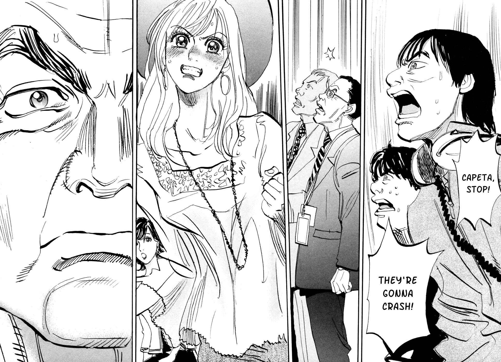 Page 33 Chapter 65 Capeta