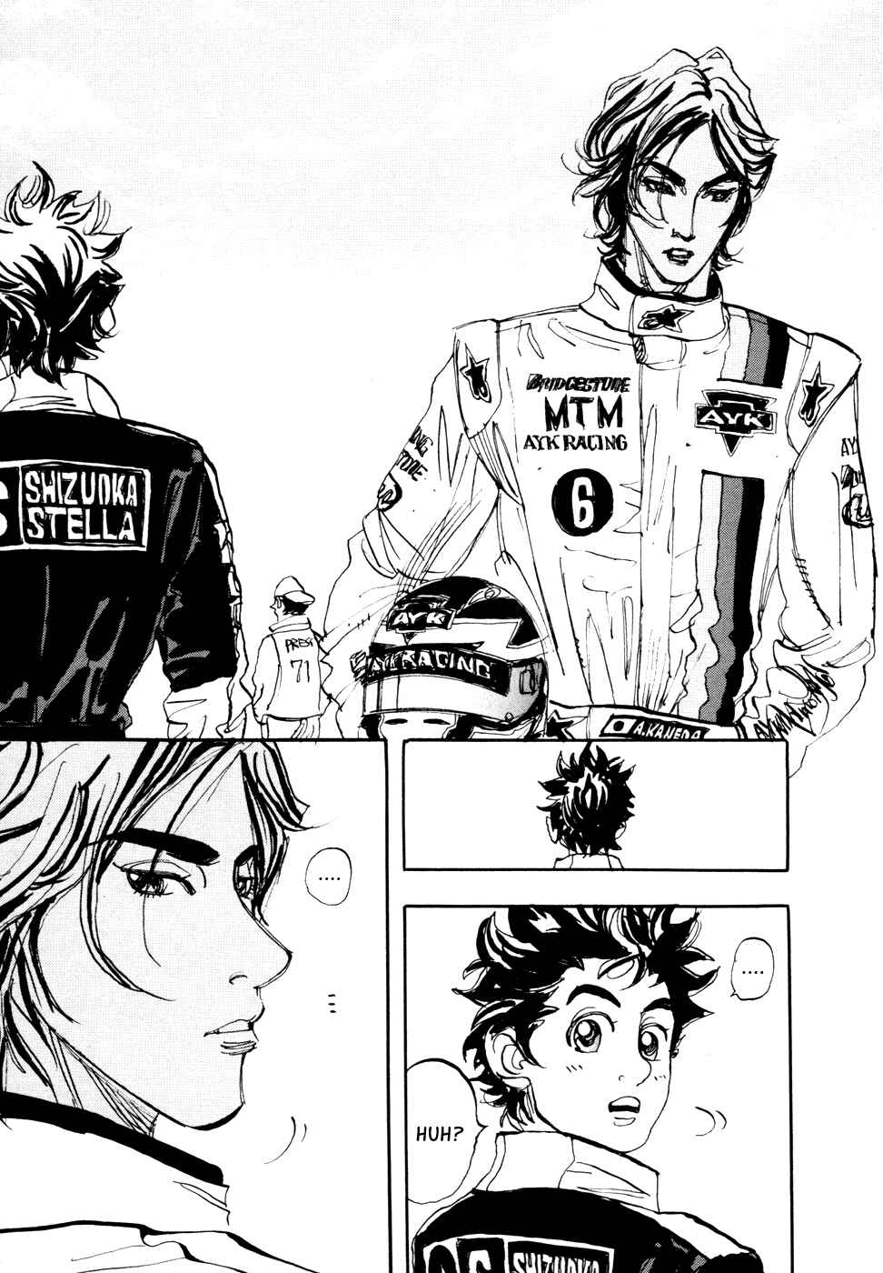 Page 5 Chapter 65 Capeta