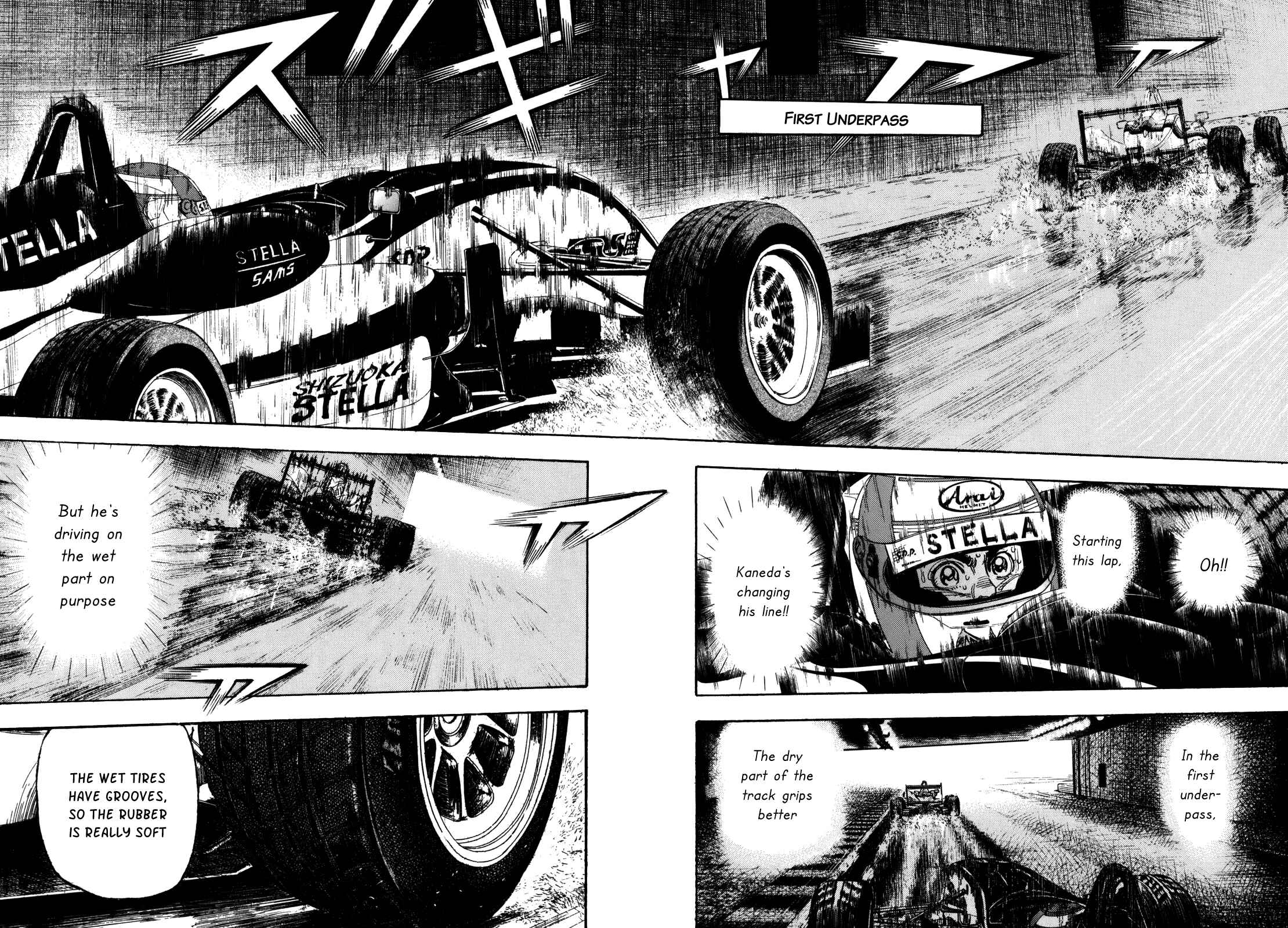 Page 13 Chapter 81 Capeta