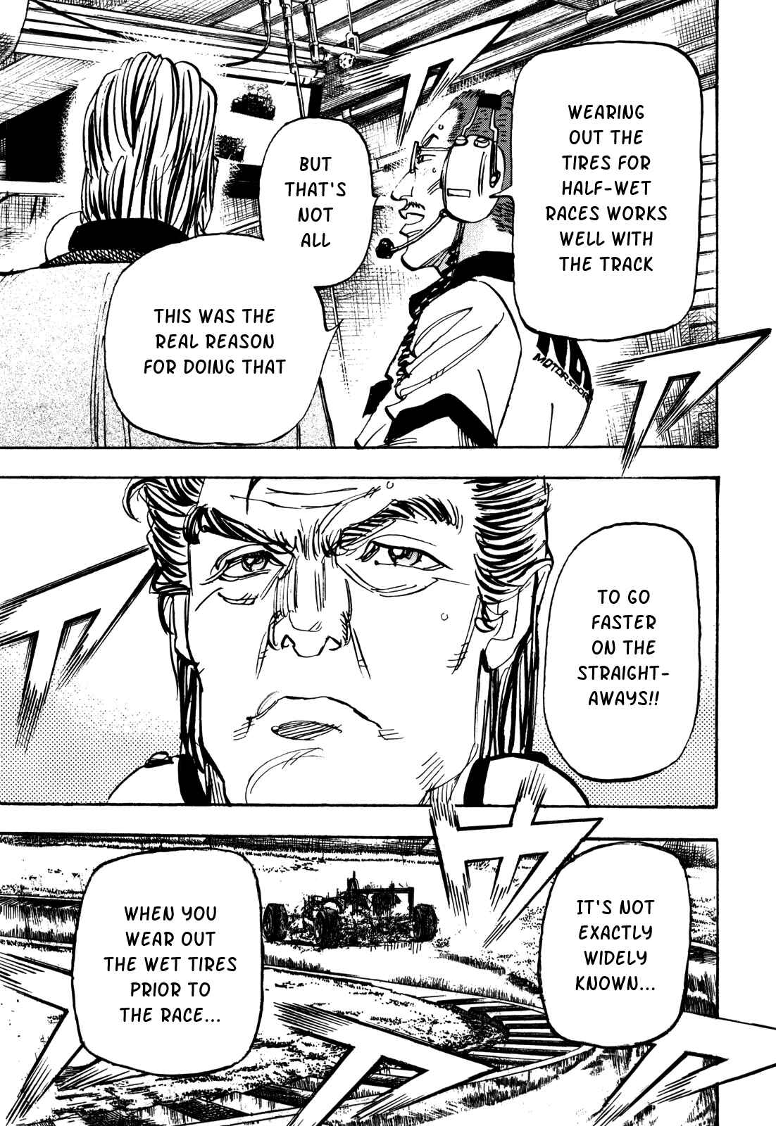 Page 28 Chapter 81 Capeta
