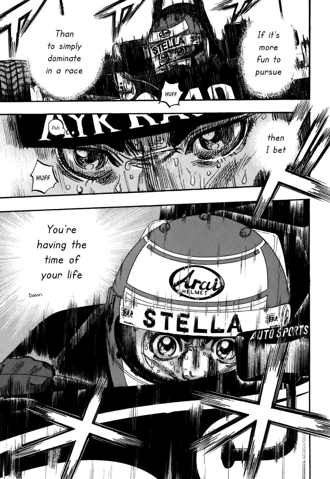 Page 35 Chapter 81 Capeta