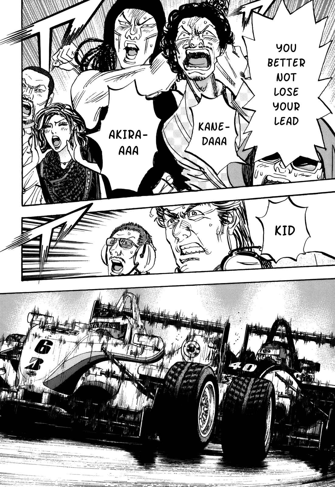Page 38 Chapter 81 Capeta