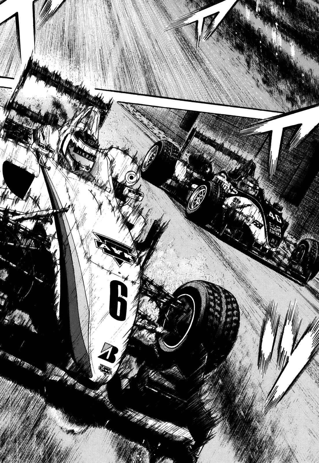 Page 42 Chapter 81 Capeta