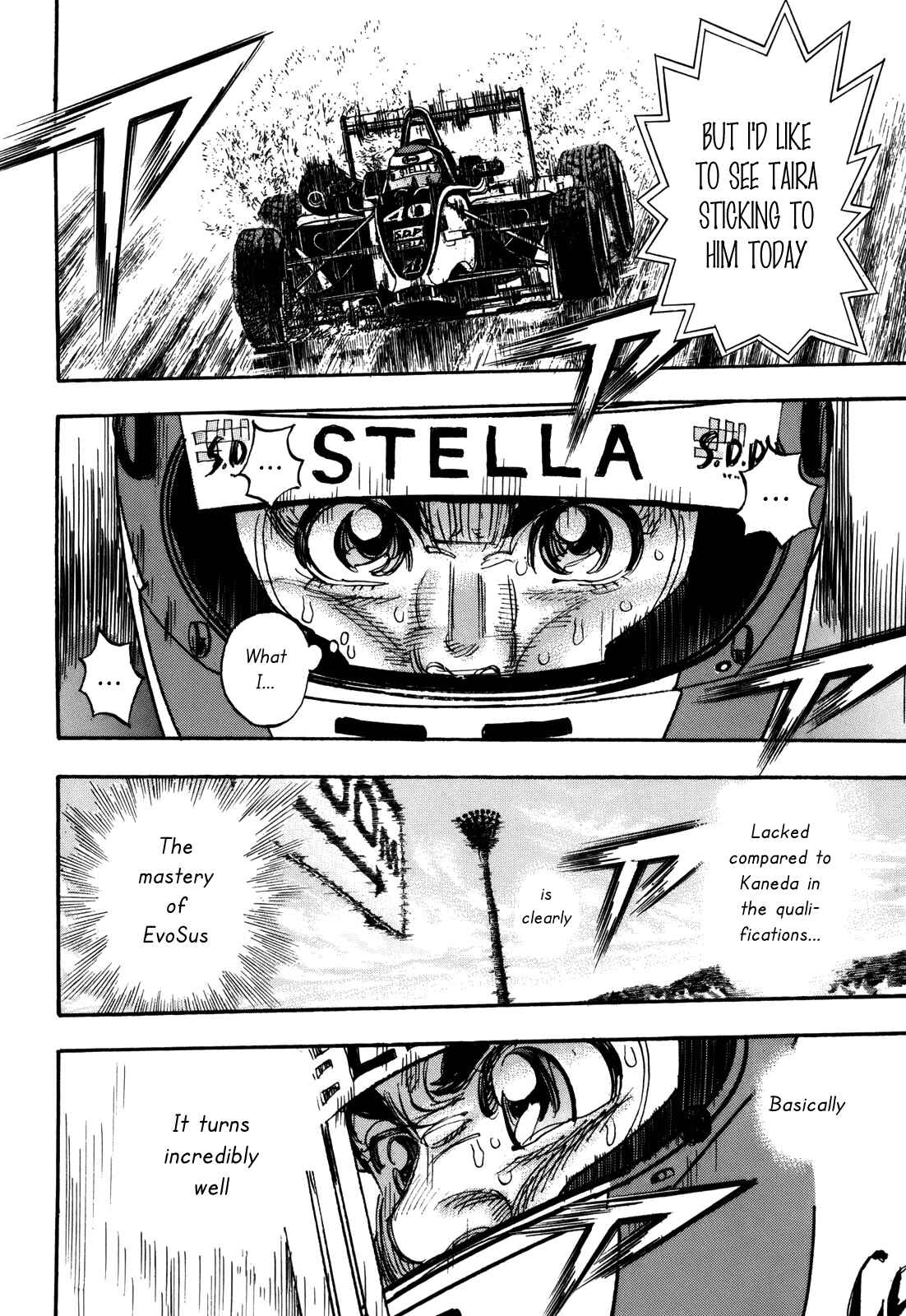 Page 6 Chapter 81 Capeta