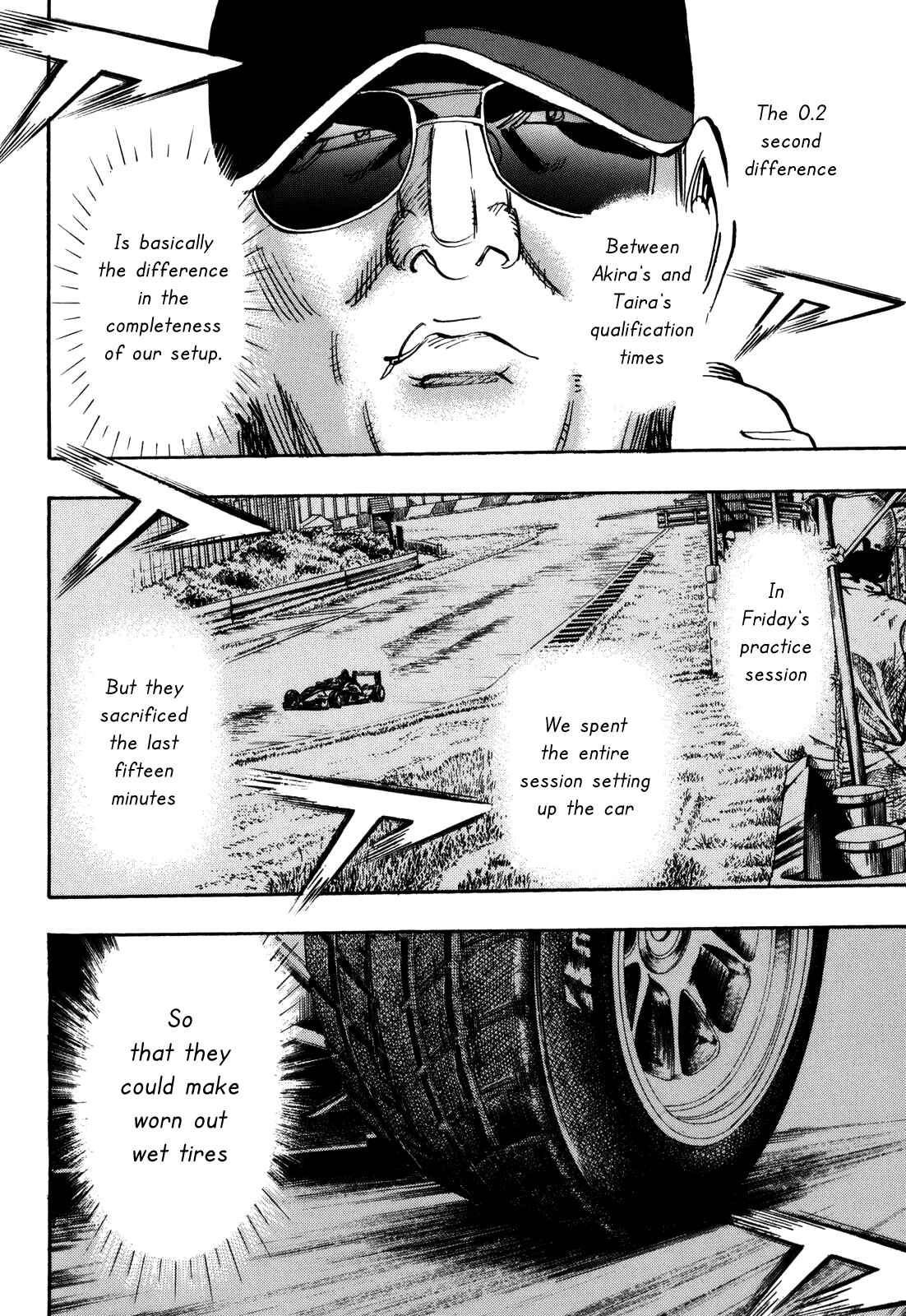 Page 9 Chapter 81 Capeta