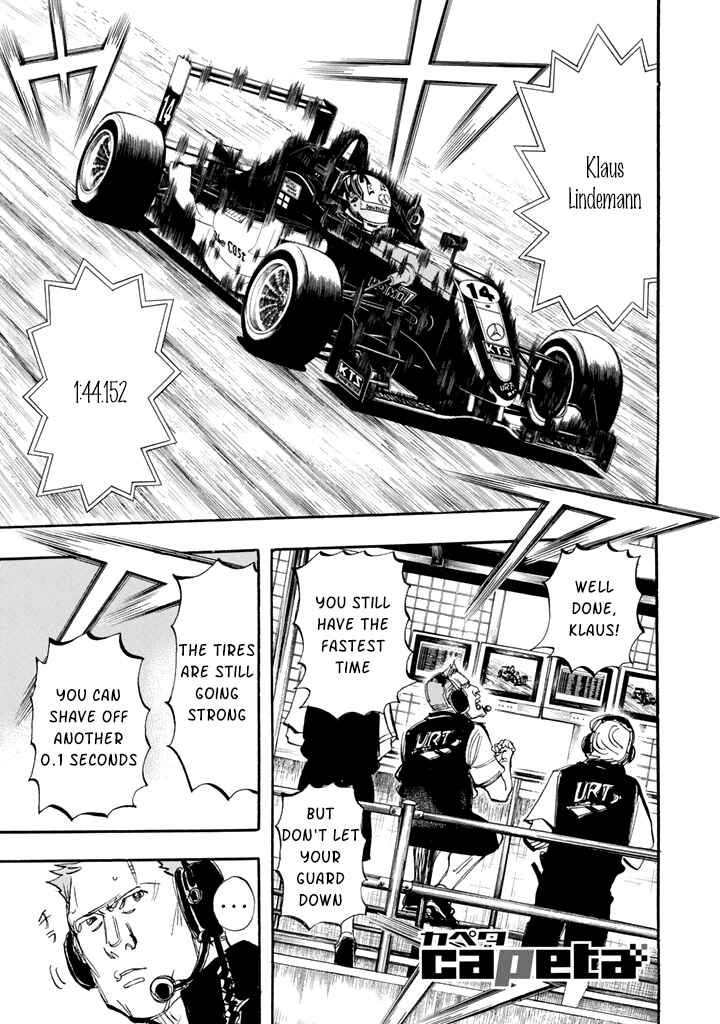 Page 1 Chapter 99 Capeta