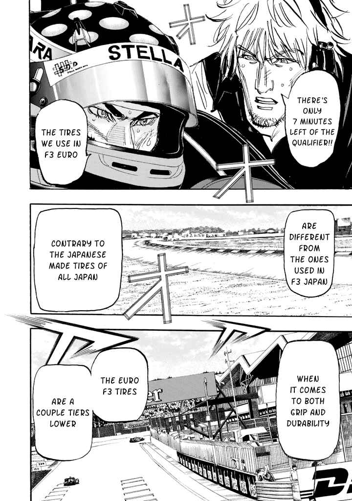Page 10 Chapter 99 Capeta