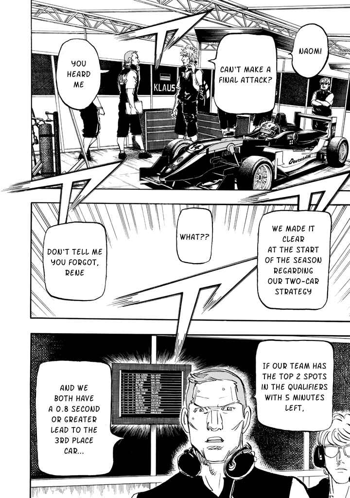 Page 18 Chapter 99 Capeta