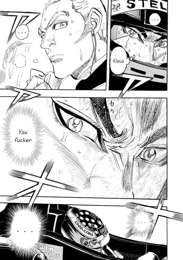 Page 21 Chapter 99 Capeta