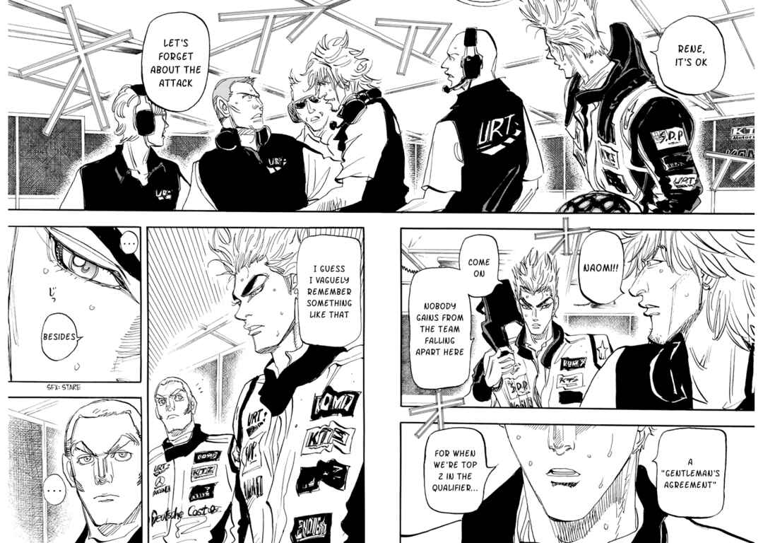 Page 24 Chapter 99 Capeta