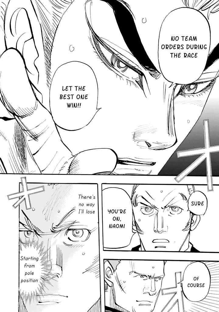 Page 27 Chapter 99 Capeta