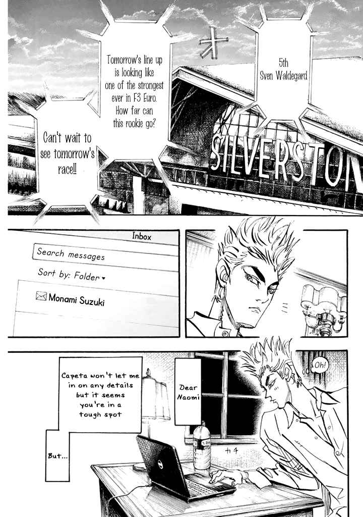 Page 32 Chapter 99 Capeta