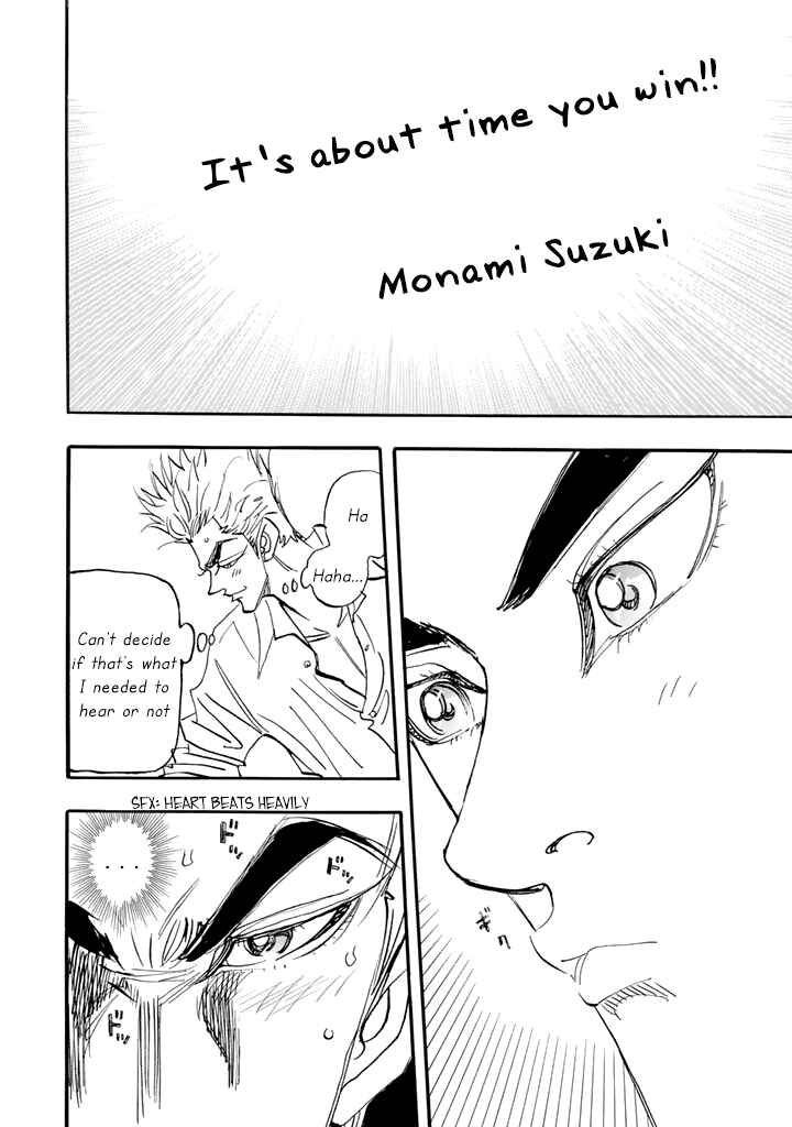 Page 33 Chapter 99 Capeta