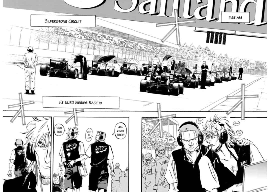 Page 35 Chapter 99 Capeta