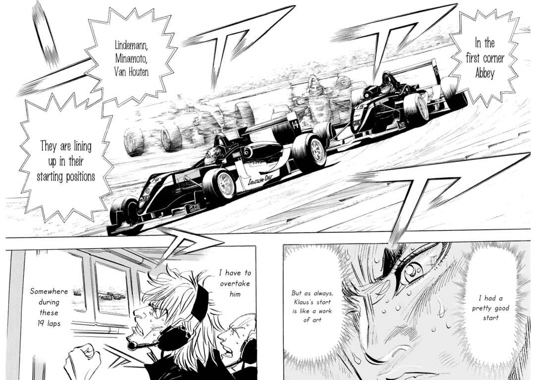 Page 40 Chapter 99 Capeta