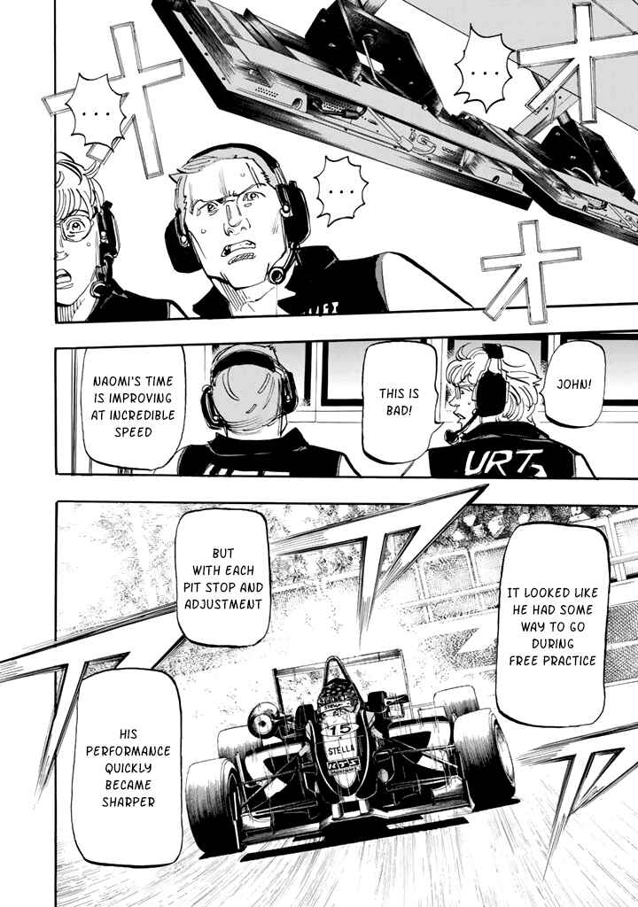 Page 6 Chapter 99 Capeta