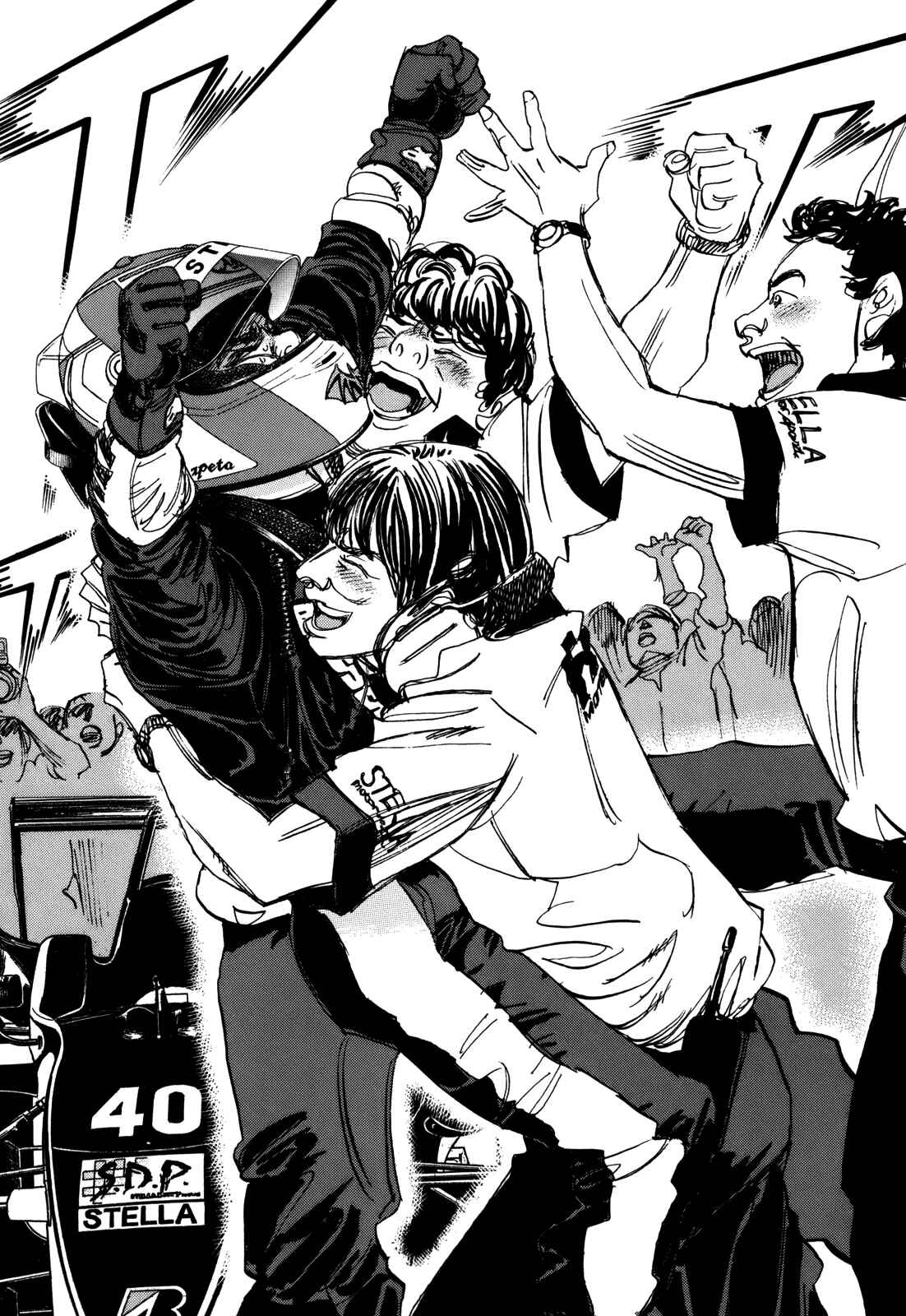 Page 25 Chapter 82 Capeta