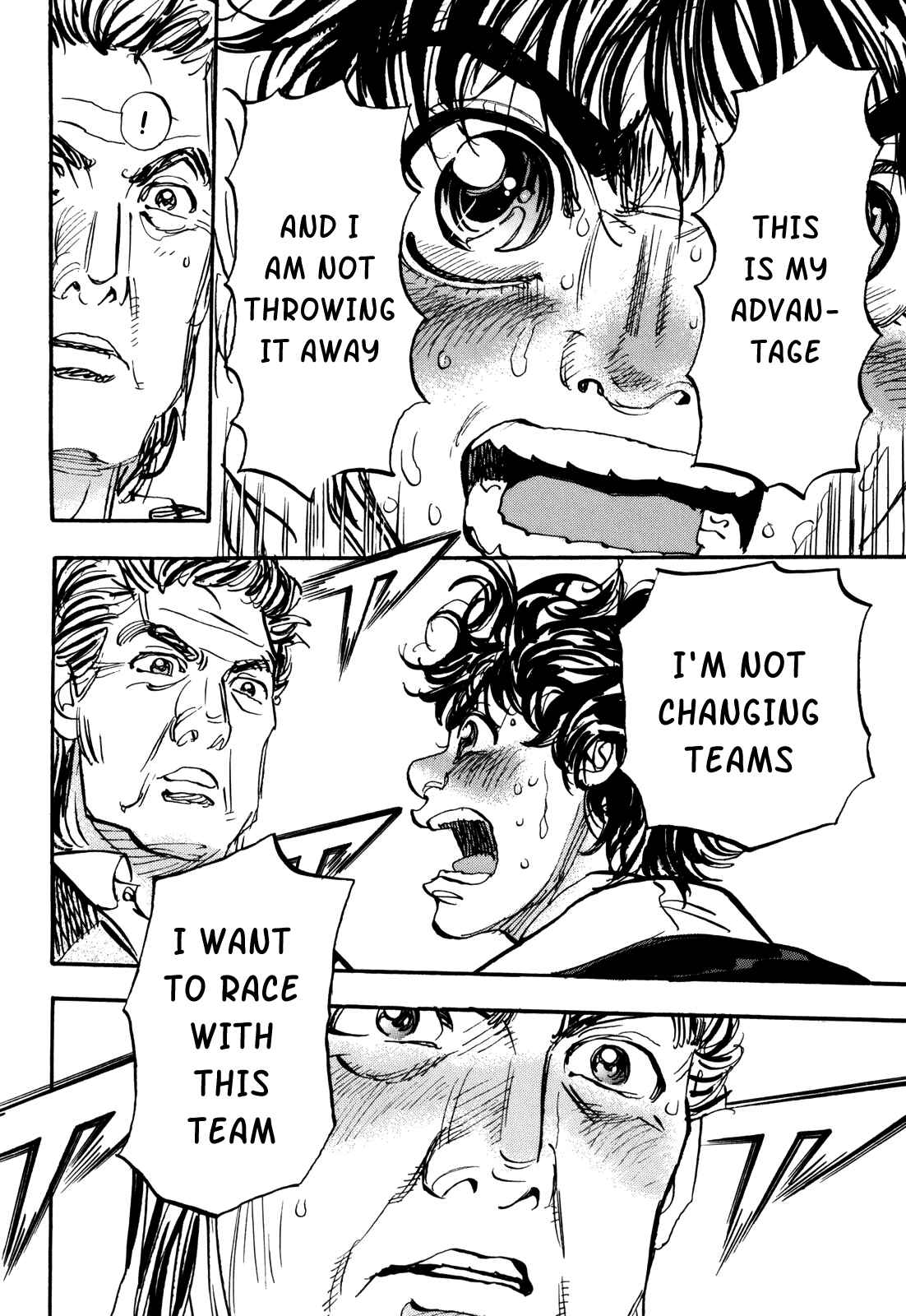 Page 28 Chapter 82 Capeta