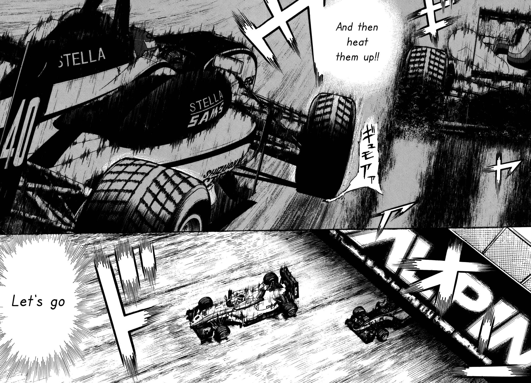 Page 4 Chapter 82 Capeta