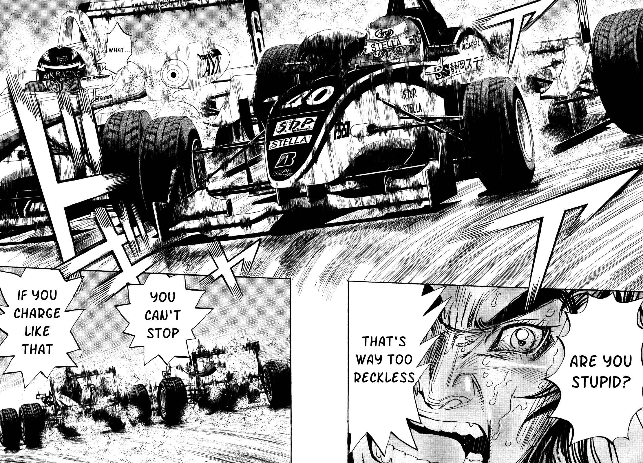 Page 7 Chapter 82 Capeta