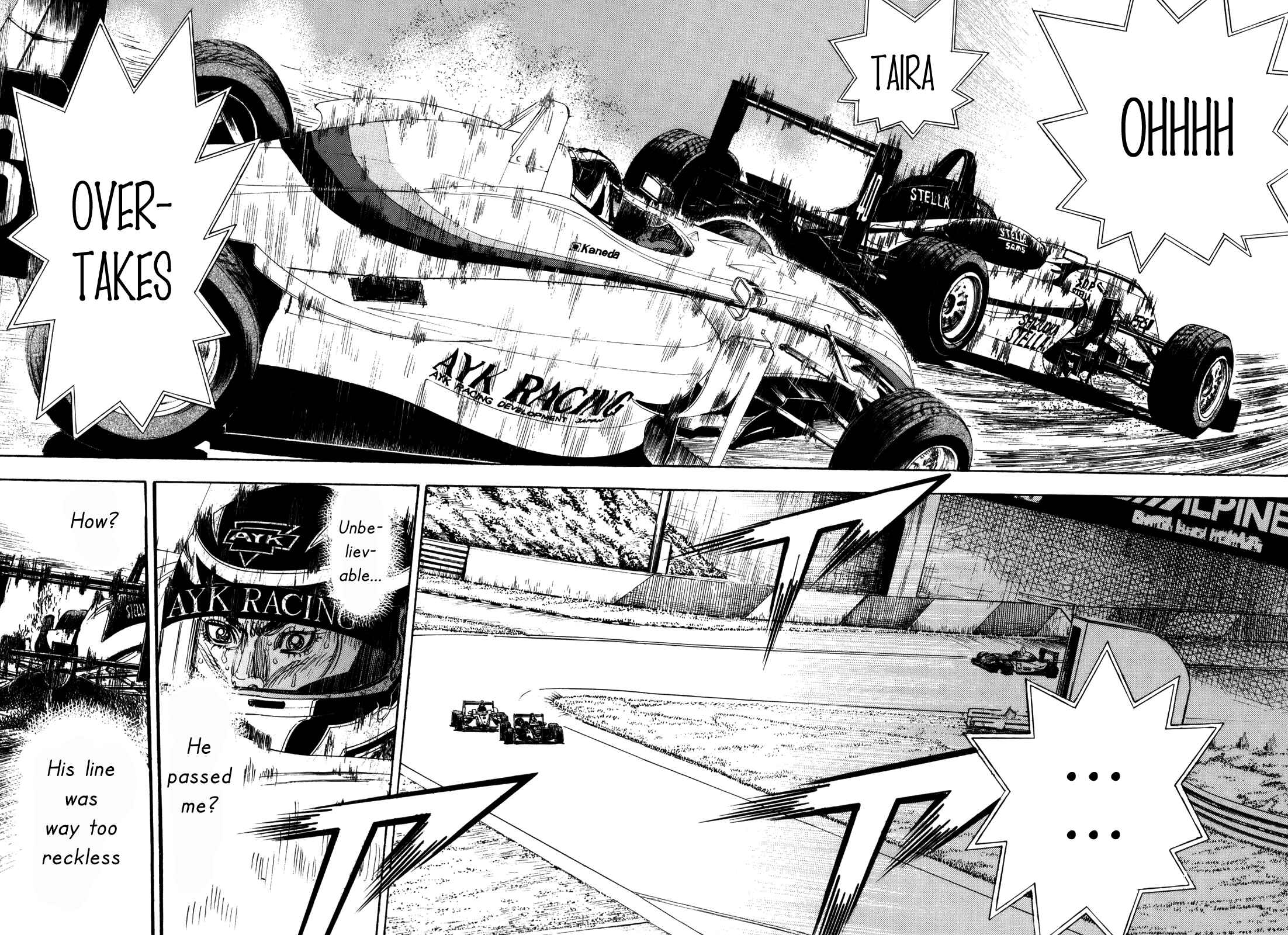 Page 9 Chapter 82 Capeta