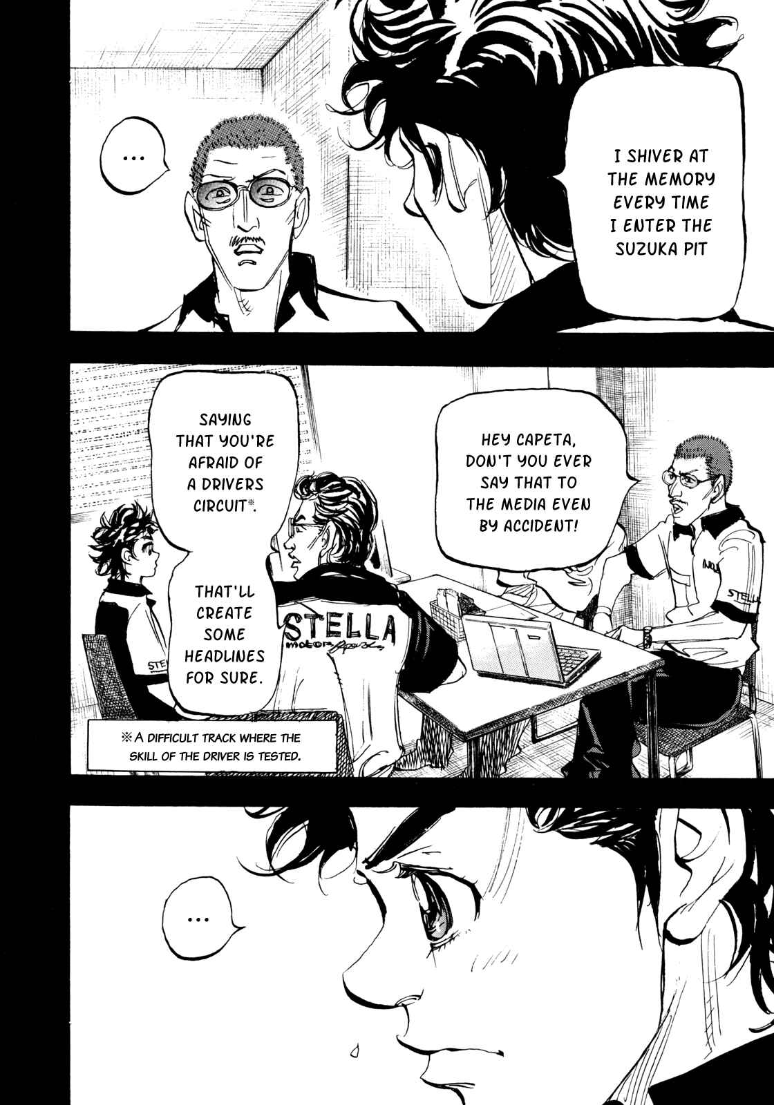 Page 12 Chapter 95 Capeta
