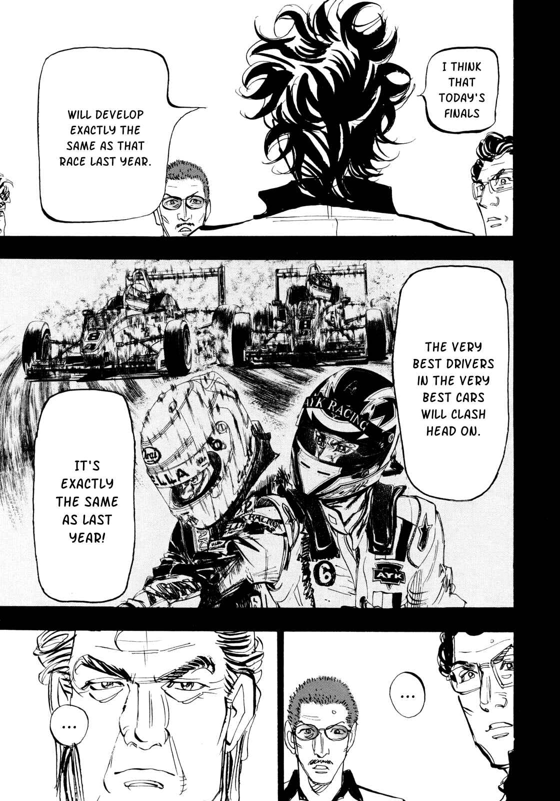 Page 13 Chapter 95 Capeta